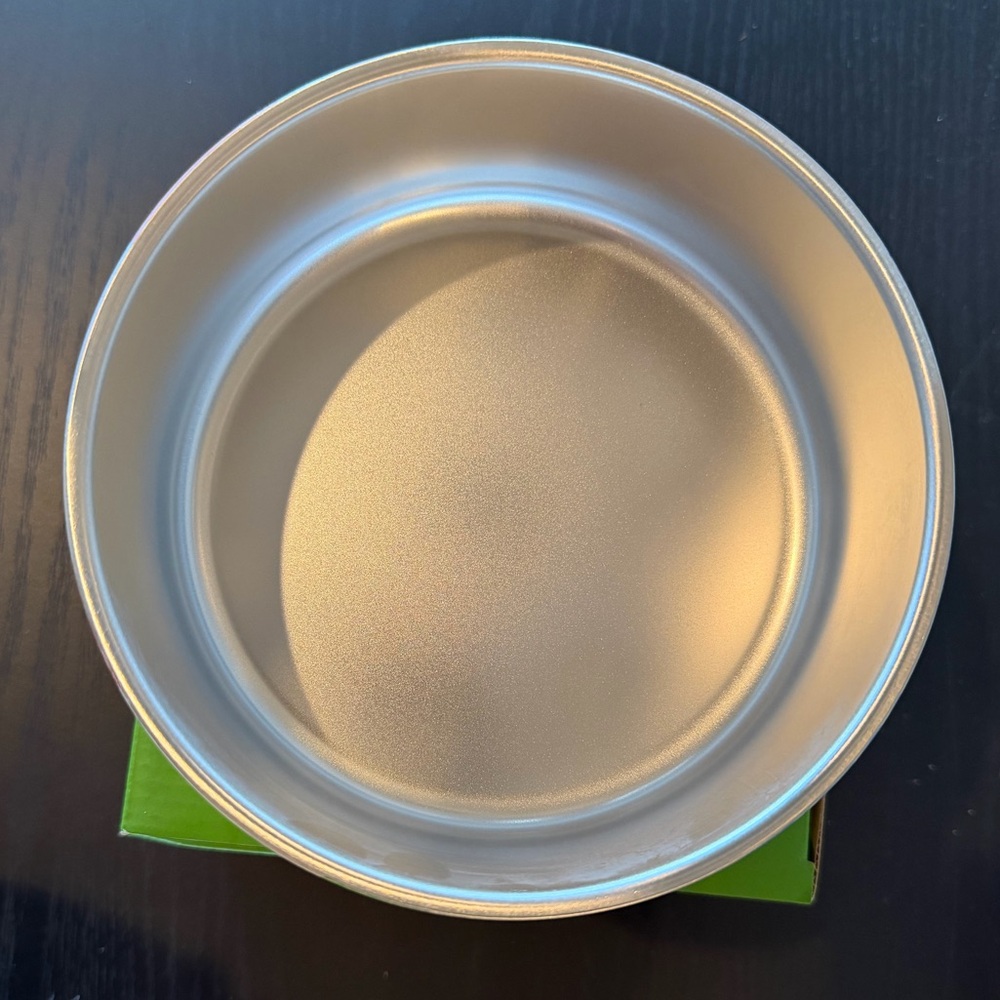 Kate Spade M/L  Adventure Stripe Pet Bowl - Picture 9 of 13
